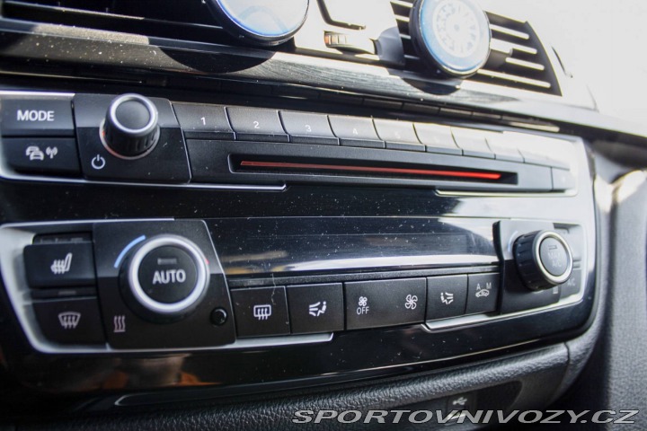 BMW 3 Touring  335d Xdrive F31 2017