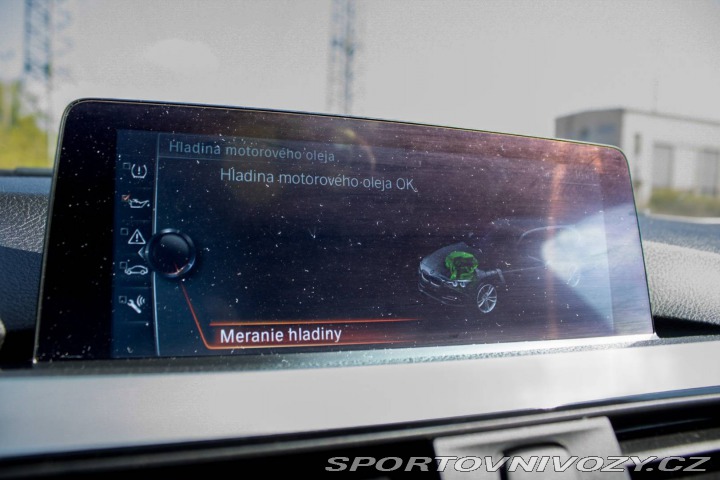 BMW 3 Touring  335d Xdrive F31 2017