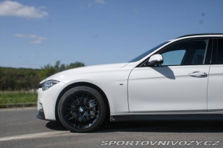 BMW 3 Touring  335d Xdrive F31 2017