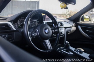 BMW 3 Touring  335d Xdrive F31 2017