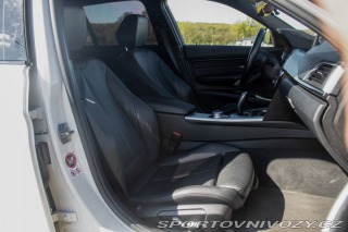 BMW 3 Touring  335d Xdrive F31 2017