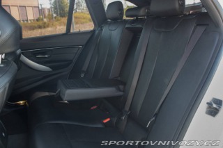 BMW 3 Touring  335d Xdrive F31 2017