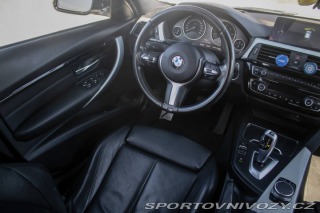 BMW 3 Touring  335d Xdrive F31 2017