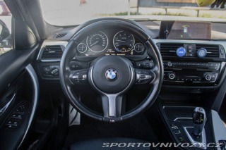 BMW 3 Touring  335d Xdrive F31 2017