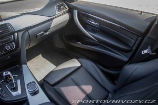 BMW 3 Touring  335d Xdrive F31 2017