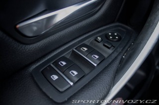 BMW 3 Touring  335d Xdrive F31 2017