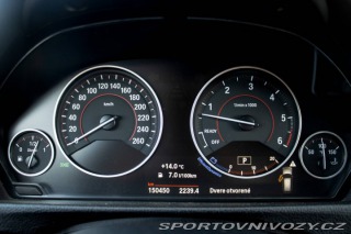 BMW 3 Touring  335d Xdrive F31 2017