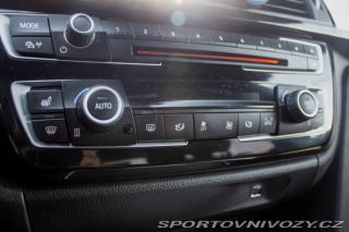 BMW 3 Touring  335d Xdrive F31 2017