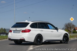BMW 3 Touring  335d Xdrive F31 2017