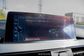 BMW 3 Touring  335d Xdrive F31 2017