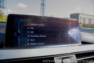 BMW 3 Touring  335d Xdrive F31 2017