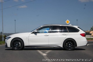 BMW 3 Touring  335d Xdrive F31 2017