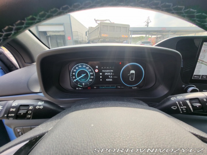 Hyundai i20 N Premium 2022