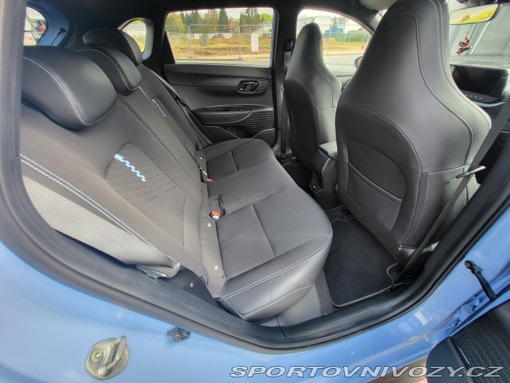 Hyundai i20 N Premium 2022