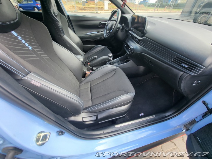 Hyundai i20 N Premium 2022