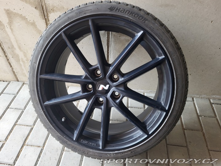 Hyundai i20 N Premium 2022