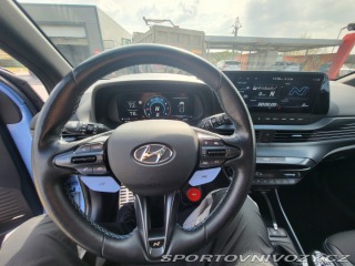 Hyundai i20 N Premium 2022