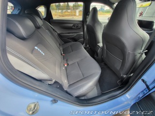 Hyundai i20 N Premium 2022