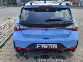 Hyundai i20 N Premium 2022