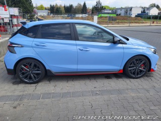 Hyundai i20 N Premium 2022