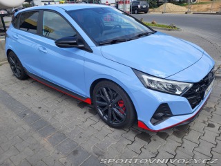Hyundai i20 N Premium 2022