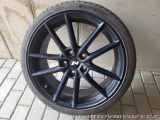 Hyundai i20 N Premium 2022