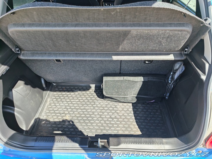 Suzuki Swift Sport  2018