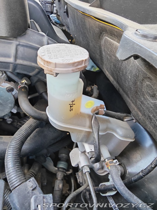 Suzuki Swift Sport  2018