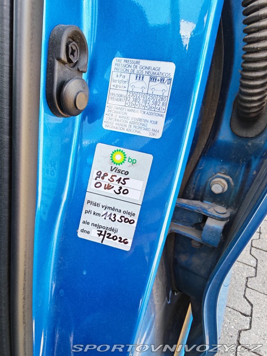 Suzuki Swift Sport  2018