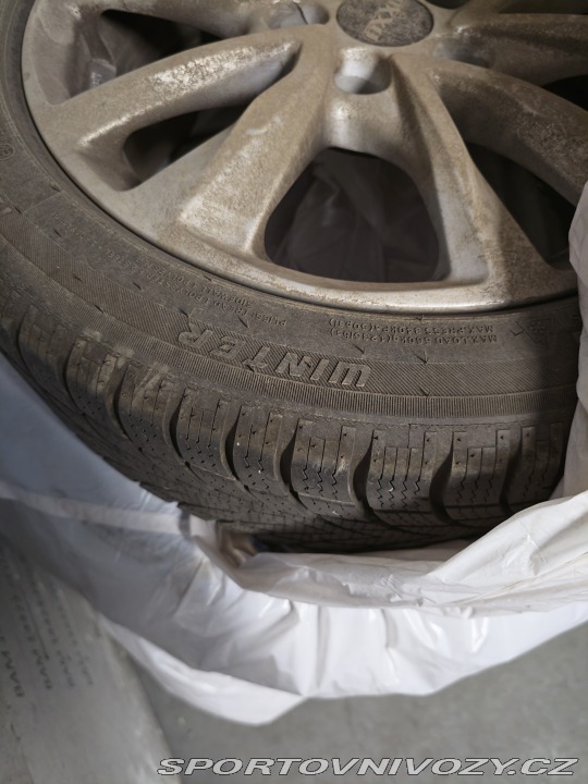 Suzuki Swift Sport  2018