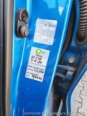 Suzuki Swift Sport  2018