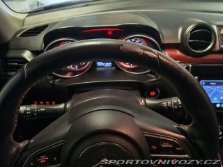 Suzuki Swift Sport  2018