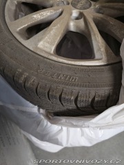 Suzuki Swift Sport  2018