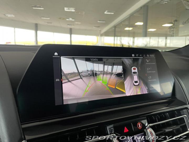 BMW 8 840d xD*M-SPORT*Laser*Dov 2020