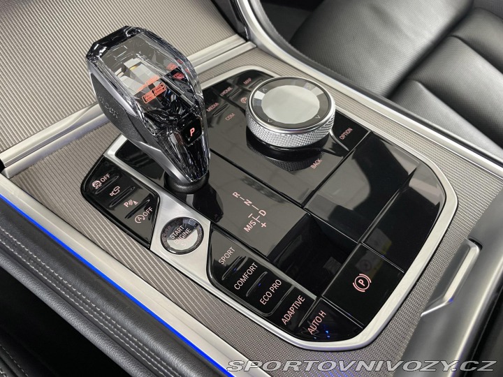 BMW 8 840d xD*M-SPORT*Laser*Dov 2020