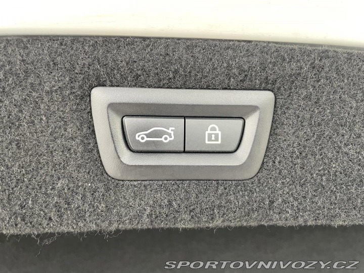 BMW 8 840d xD*M-SPORT*Laser*Dov 2020