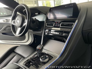 BMW 8 840d xD*M-SPORT*Laser*Dov 2020