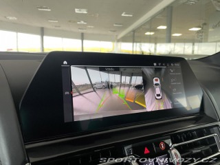 BMW 8 840d xD*M-SPORT*Laser*Dov 2020