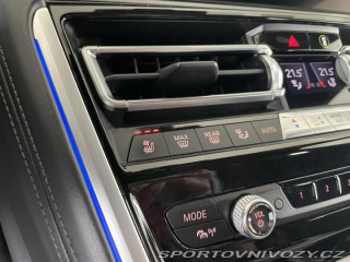 BMW 8 840d xD*M-SPORT*Laser*Dov 2020