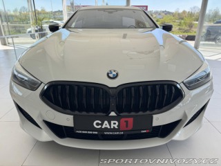 BMW 8 840d xD*M-SPORT*Laser*Dov 2020