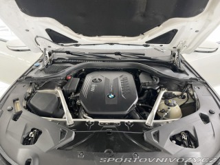 BMW 8 840d xD*M-SPORT*Laser*Dov 2020