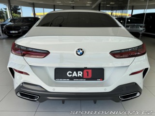 BMW 8 840d xD*M-SPORT*Laser*Dov 2020