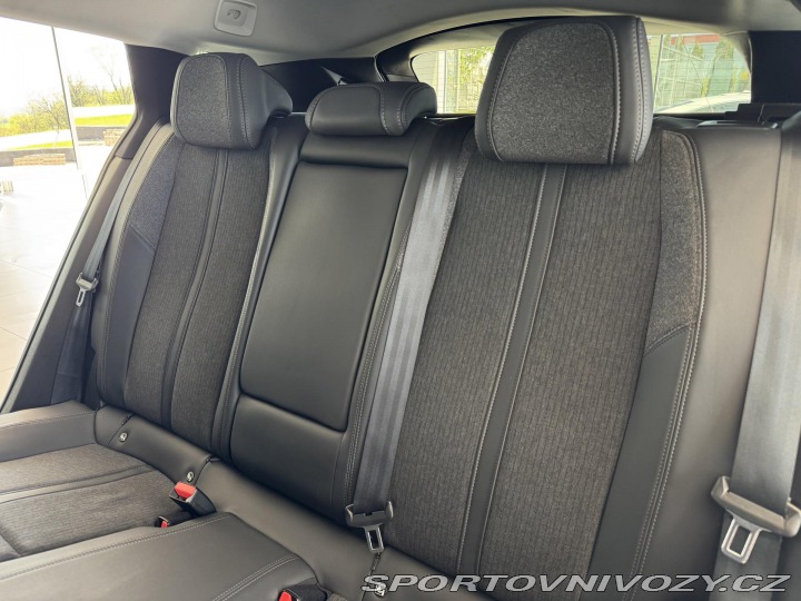 Peugeot 508 Hybrid 225*AT8*Allure*Web 2022