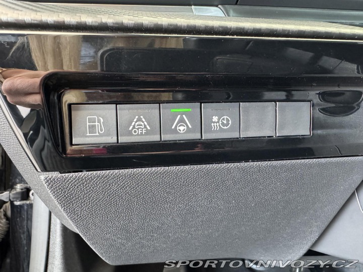 Peugeot 508 Hybrid 225*AT8*Allure*Web 2022