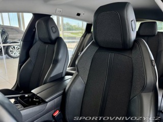 Peugeot 508 Hybrid 225*AT8*Allure*Web 2022