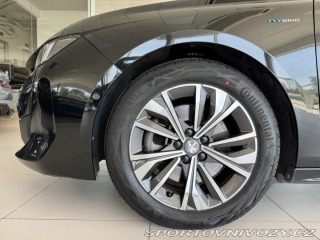 Peugeot 508 Hybrid 225*AT8*Allure*Web 2022