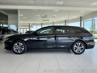 Peugeot 508 Hybrid 225*AT8*Allure*Web 2022