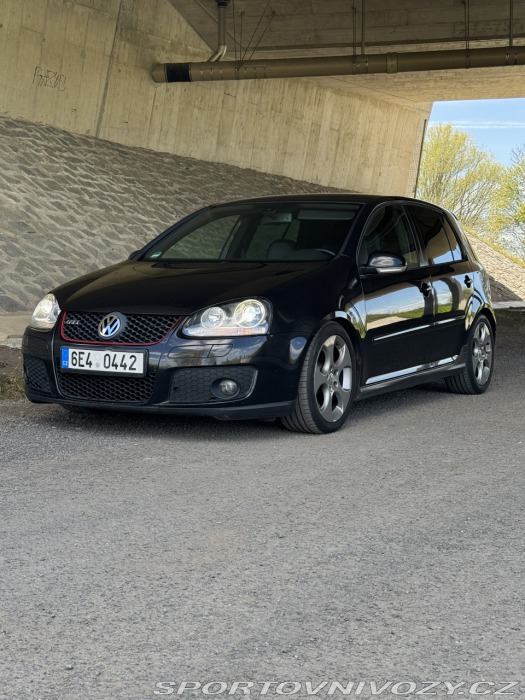 Volkswagen Golf Golf V GTI