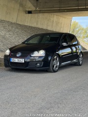 Volkswagen Golf Golf V GTI