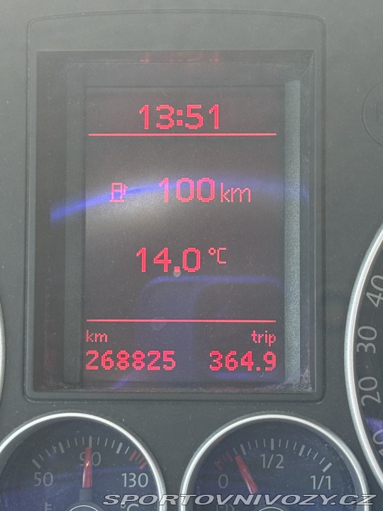 Volkswagen Golf Golf V GTI 2005